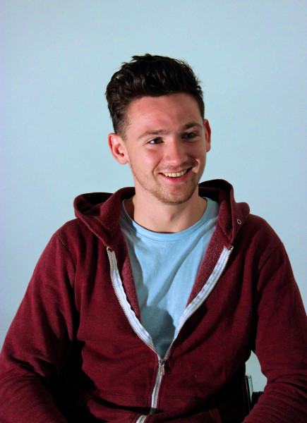 Scott Haran as Harry Cunningham