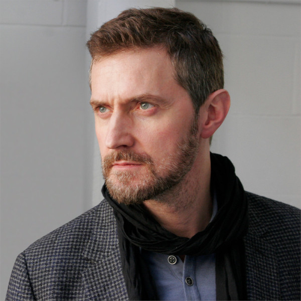 Richard Armitage (Rassilon)