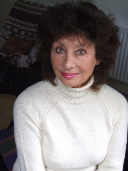 Carole Ann Ford