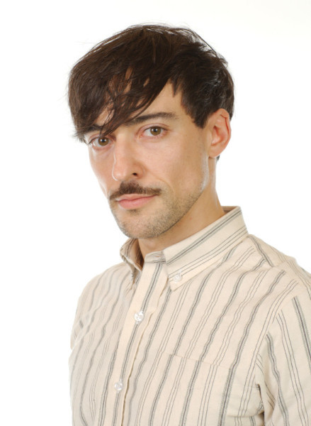 Blake Ritson (c) Tony Whitmore