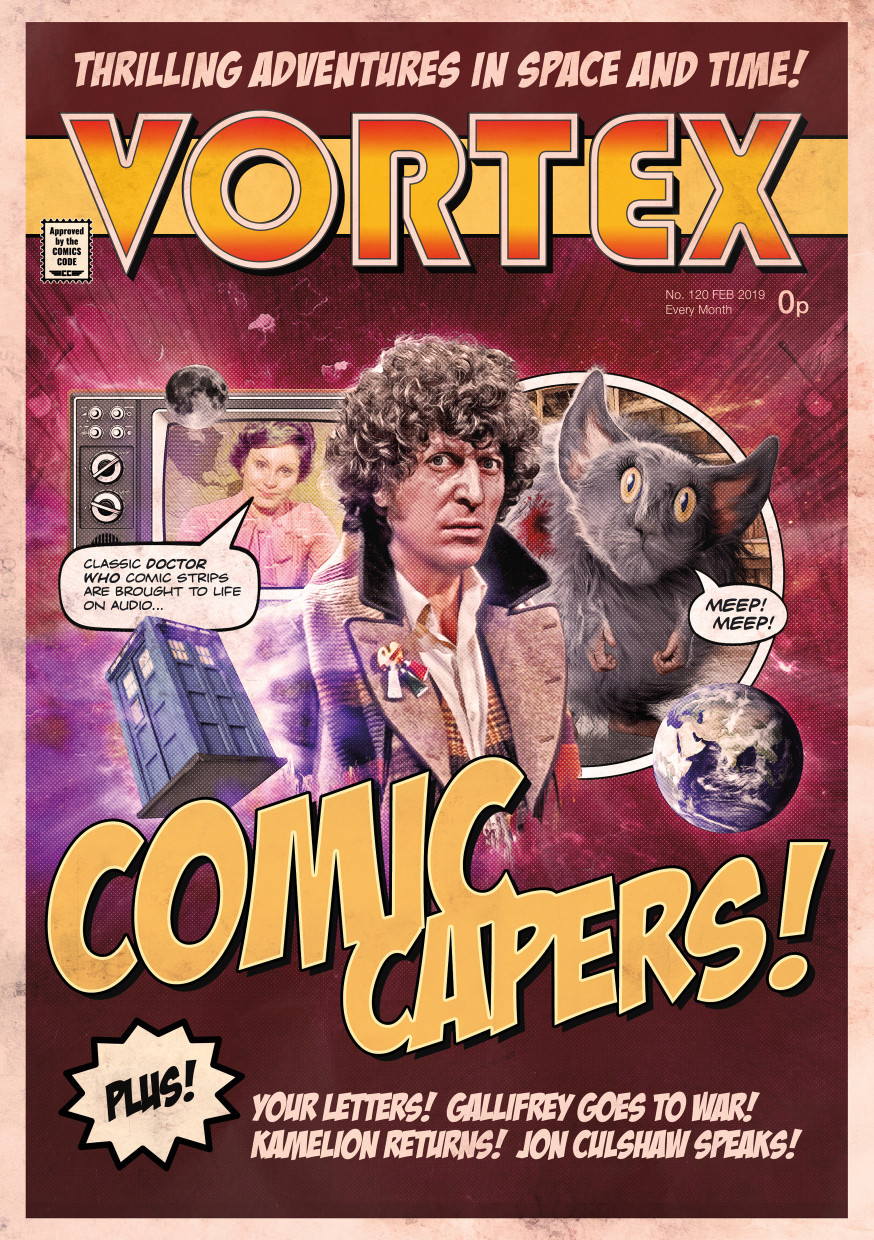 Vortex issue #120