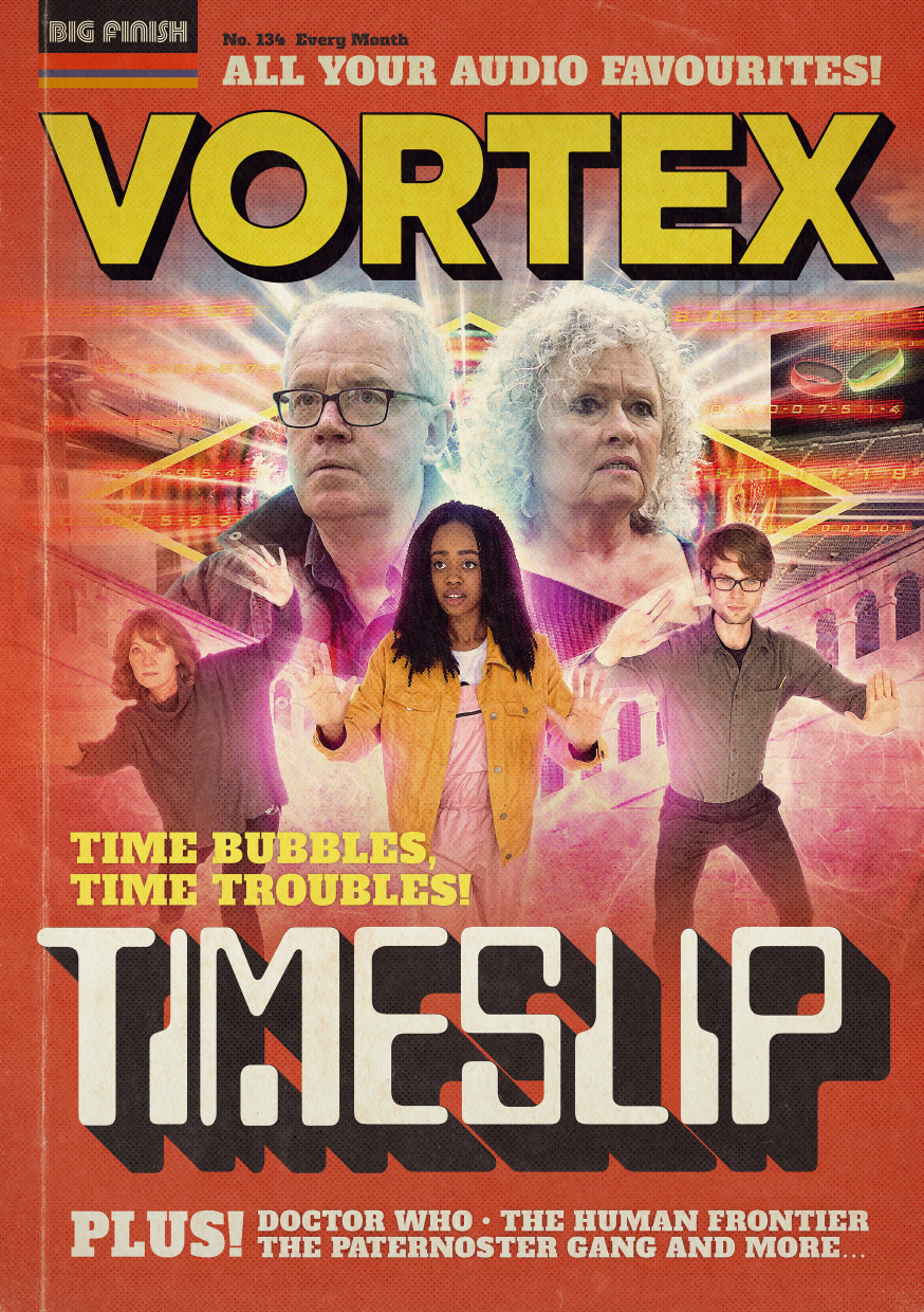 Vortex issue #134